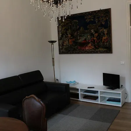Apartment San Giacomo Venice